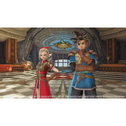 Square Enix DRAGON QUEST HEROES : Le Crépuscule de l’Arbre du Monde PlayStation 3