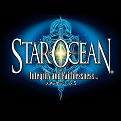 Square Enix Star Ocean : Integrity and Faithlessness Standard Allemand, Anglais, Espagnol, Français, Italien PlayStation 4