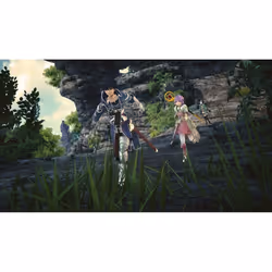 Square Enix Star Ocean : Integrity and Faithlessness Standard Allemand, Anglais, Espagnol, Français, Italien PlayStation 4