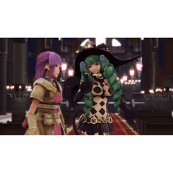 Square Enix Star Ocean : Integrity and Faithlessness Standard Allemand, Anglais, Espagnol, Français, Italien PlayStation 4