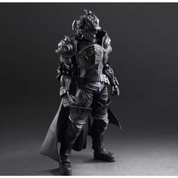 Square Enix Final Fantasy XII Play Arts -Kai- Gabranth