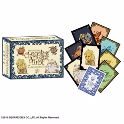 Square Enix Chocobo's Crystal Hunt