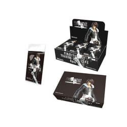 Abysse Corp JCCSQX005 jeu de société Jeu de cartes A collectionner