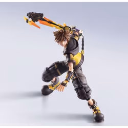 Square Enix Kingdom Hearts III: Bring Arts