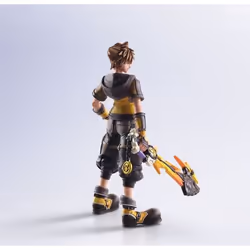 Square Enix Kingdom Hearts III: Bring Arts - Vue supplémentaire 5