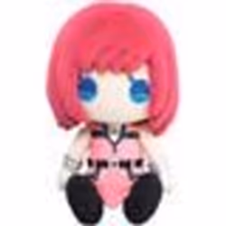 Peluche - SQUARE ENIX - Kingdom Hearts III - Kairi - Matériau: Peluche - Douceur exceptionnelle