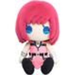 Peluche - SQUARE ENIX - Kingdom Hearts III - Kairi - Matériau: Peluche - Douceur exceptionnelle