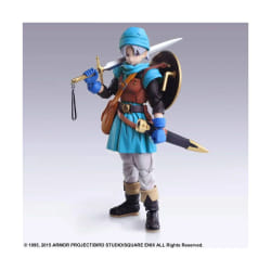 SQUARE-ENIX - Terry