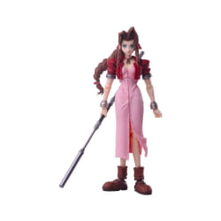 Square-Enix Aerith Gainsborough 14 cm