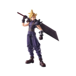 Square-Enix Final Fantasy VII Cloud Strife
