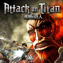 Tecmo Koei L'Attaque des Titans : Wings of Freedom Standard Allemand, Anglais, Espagnol, Français, Italien PlayStation 4