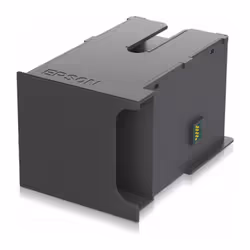 Epson Collecteur d'encre usagé, Poubelle de toner, Noir, 1 pièce(s)