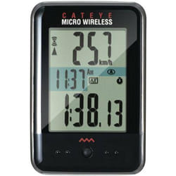 Compteur Cateye Micro wireless