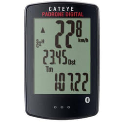 Compteur Cateye Padrone