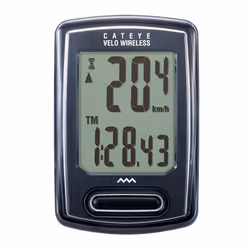 Compteur Cateye Velo wireless