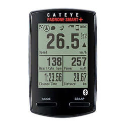 Compteur Cateye Padrone Smart +