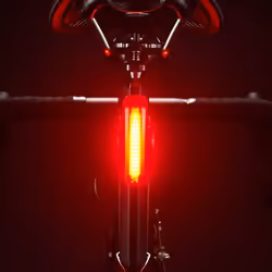 CatEye Rapid X2 KINETIC - Vue supplémentaire 5