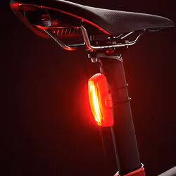 CatEye Rapid X2 KINETIC - Vue supplémentaire 6