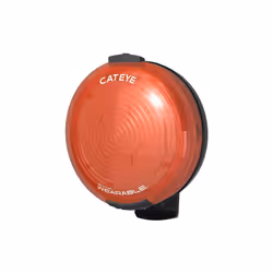 Éclairage Cateye Sync Wearable 35/40Lm