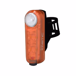 Éclairage arrière Cateye Sync Kinetic 40/50Lm