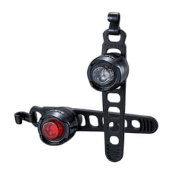 Éclairage Cateye Orb rechargeable avant/arrière