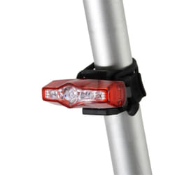 Éclairage arrière Cateye Viz 150
