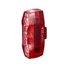 Éclairage arrière Cateye Viz 300
