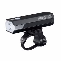 Éclairage vélo avant Cateye Ampp900