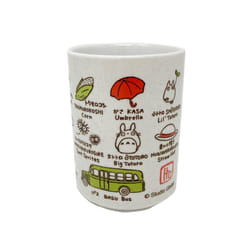 Studio Ghibli BNL18304 Tasse 3 pièce(s)
