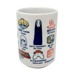 Studio Ghibli BNL18305 Tasse 3 pièce(s)