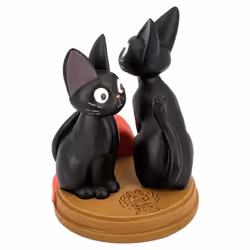 Studio Ghibli BNL31742 figurine d'action et de collection - Vue supplémentaire 5