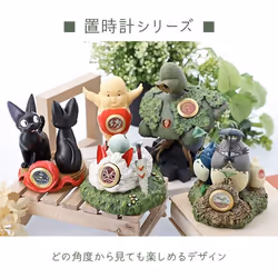 Studio Ghibli BNL31742 figurine d'action et de collection - Vue supplémentaire 7