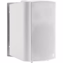 Vision SP-1900P set d'enceintes 60 W Universel Blanc 2-voies Bluetooth