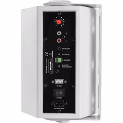 Vision SP-1900P set d'enceintes 60 W Universel Blanc 2-voies Bluetooth - Vue supplémentaire 5