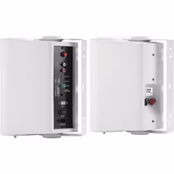 Vision SP-1900P set d'enceintes 60 W Universel Blanc 2-voies Bluetooth - Vue supplémentaire 6