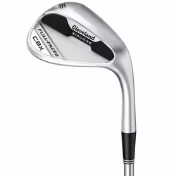 Wedge Droitier Cleveland Golf Cbx Full Face 56-12 Regular