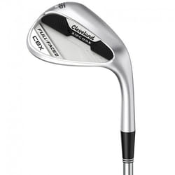 Wedge Droitier Cleveland Golf Cbx Full Face 56-12 Regular