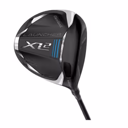 Driver Droitier Cleveland Golf Launcher XL 2 12° Light Aldila Ascent PL 40 Graphite