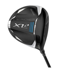 Driver Droitier Cleveland Golf Launcher XL 2 12° Light Aldila Ascent PL 40 Graphite