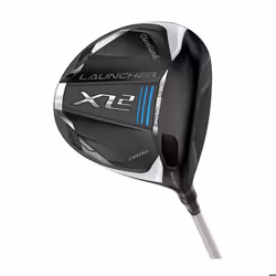 Driver Droitier Cleveland Golf Launcher XL 2 Draw 10.5° Regular Aldila Ascent PL 40 Graphite