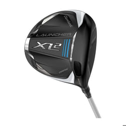 Driver Droitier Cleveland Golf Launcher XL 2 Draw 10.5° Regular Aldila Ascent PL 40 Graphite