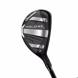 Hybride N°5 Droitier Cleveland Golf Halo XL 24° Regular Tensei AV Blue 65 Graphite