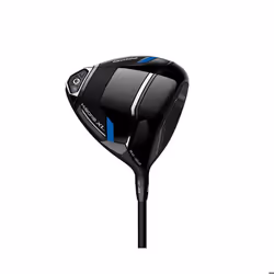 Driver Droitier Cleveland Golf Hibore XL Lite 9° Stiff Tensei AV Blue 55 Graphite