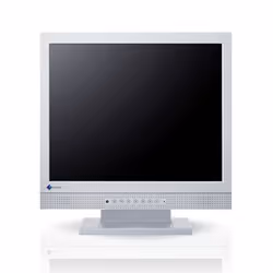 EIZO DuraVision FDS1721T, 43,2 cm (17"), 1280 x 1024 pixels, TN, 5 ms, Gris