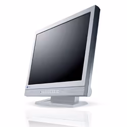 EIZO DuraVision FDS1721T écran plat de PC 17" TN Écran tactile Table Gris