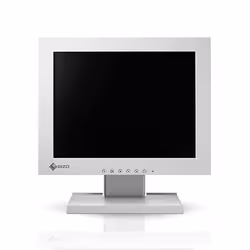 EIZO DuraVision FDSV1201T, 30,7 cm (12.1"), 800 x 600 pixels, LED, 10 ms, Gris