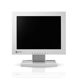 EIZO DuraVision FDSV1201T écran plat de PC 12.1" TN Écran tactile Dessus de table Gris