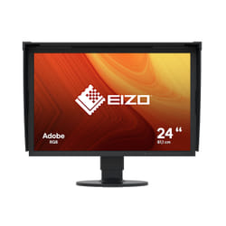 EIZO ColorEdge CG2420 LED display 24.1" WUXGA Noir