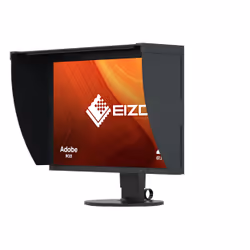 EIZO ColorEdge CG2420 LED display 24.1" WUXGA Noir
