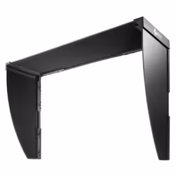 EIZO CH2400, Métal, 670 g, Noir